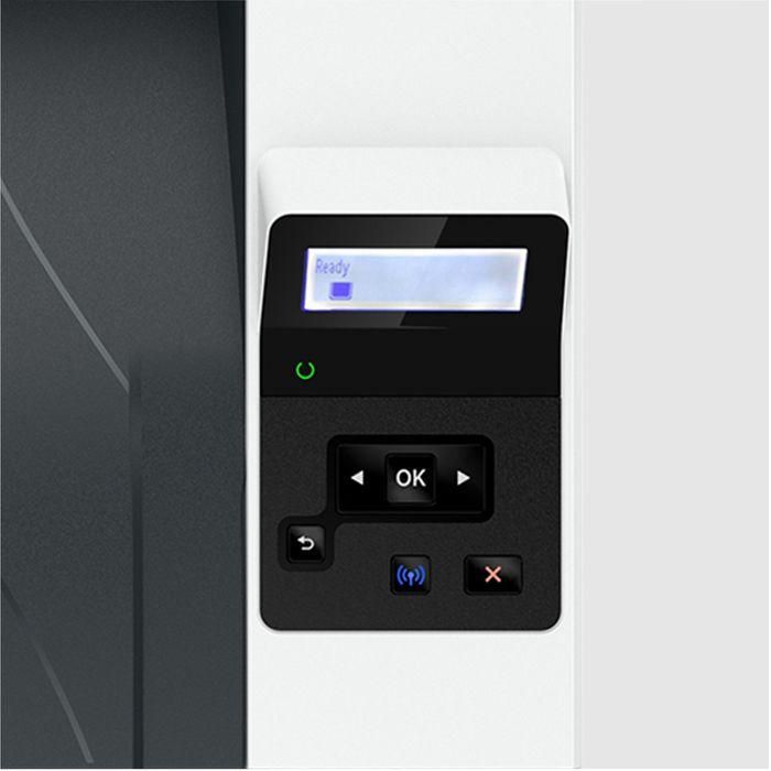 HP LaserJet Pro 4002dne Printer 3 HP LaserJet Pro 4002dne Printer 3
