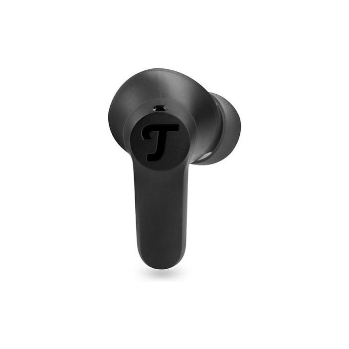 Teufel AIRY TWS 2 Auriculares In-Ear True-Wireless Bluetooth ruby red