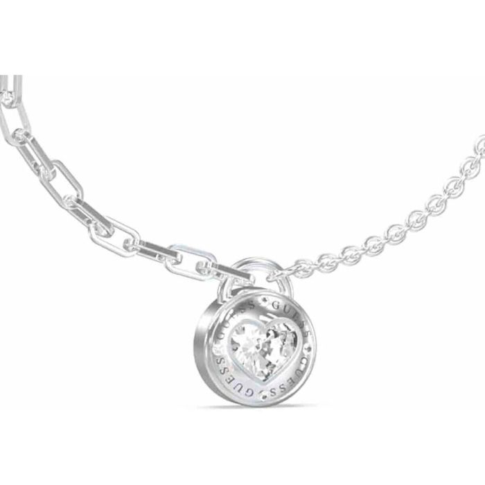 Pulsera Mujer Guess JUBB03353JWRHS 1 Pulsera Mujer Guess JUBB03353JWRHS 1