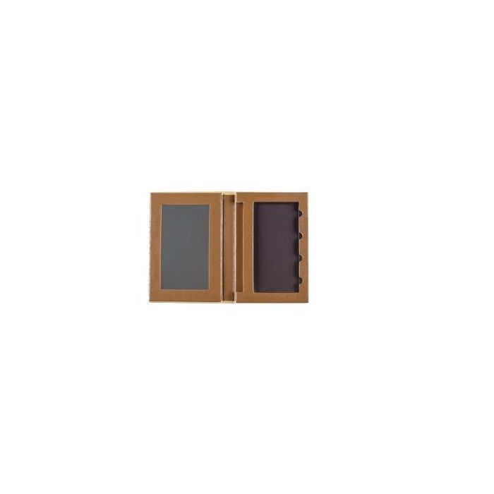 Paleta Vacia Para Recargar Beauty Id Pequeña. Paleta Vacia Para Recargar Beauty Id Pequeña.