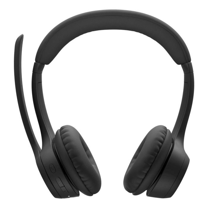 Auriculares Logitech 981-001458 Negro 4 Auriculares Logitech 981-001458 Negro 4