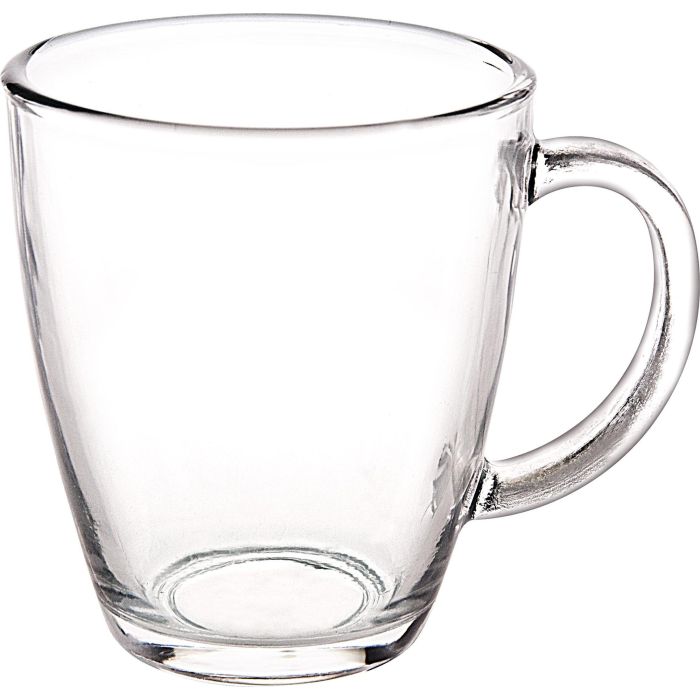 La Mediterranea Set 2 Vasos Taroda 380 ml de cristal, redondos (9 x 9.8 cm) (24 Cajas) 5 La Mediterranea Set 2 Vasos Taroda 380 ml de cristal, redondos (9 x 9.8 cm) (24 Cajas) 5