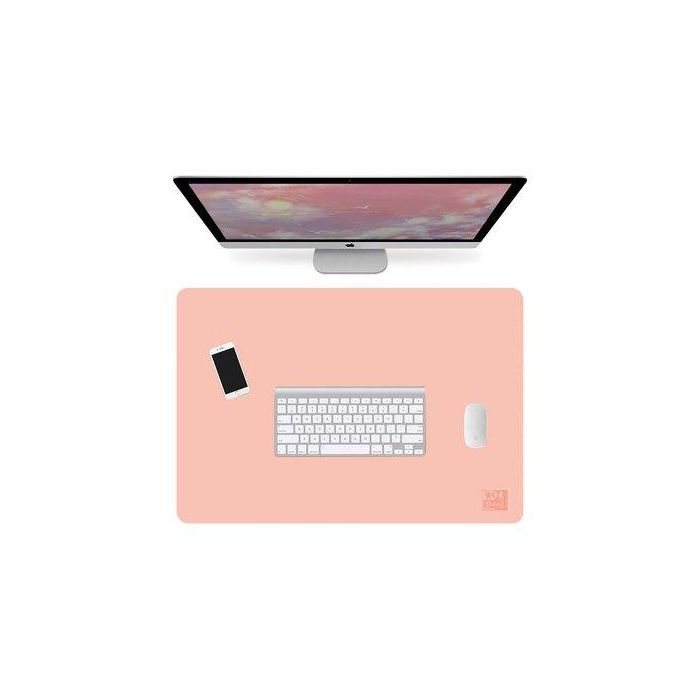 Vade Sobremesa Oxford Desk Enrollable Doble Cara