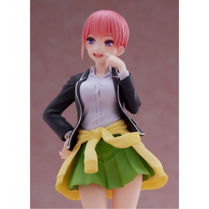 Figura Taito Price The Quintessential Quintuplets 4 Figura Taito Price The Quintessential Quintuplets 4