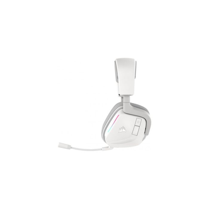 Auriculares Corsair Void Wireless V2 Blanco CA-9011380-WW 1 Auriculares Corsair Void Wireless V2 Blanco CA-9011380-WW 1