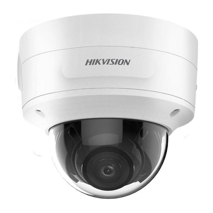 Hikvision Ultra Series Cámara IP DS-2CD3786G2-IZS(2.7-13.5mm)(H)/eF/O-STD 8MP, Domo Motorizada, 4K, Inteligencia Artificial (IA), Visión Nocturna 40m, Interior/Exterior IP67 3 Hikvision Ultra Series Cámara IP DS-2CD3786G2-IZS(2.7-13.5mm)(H)/eF/O-STD 8MP, Domo Motorizada, 4K, Inteligencia Artificial (IA), Visión Nocturna 40m, Interior/Exterior IP67 3