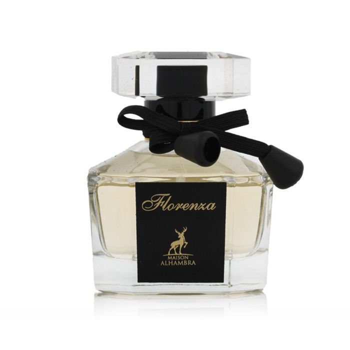 Maison Alhambra Florence eau de parfum 100 ml vaporizador