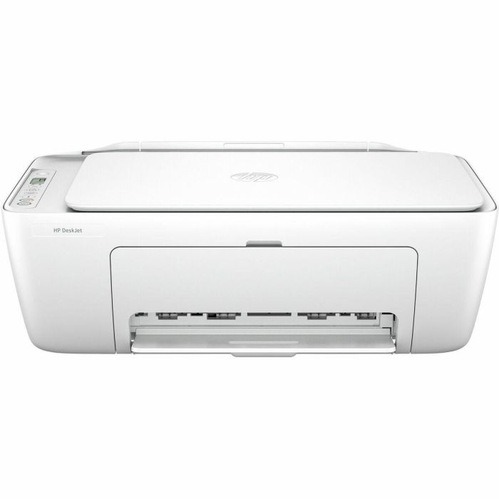 Impresora Multifunción HP 2810E 7