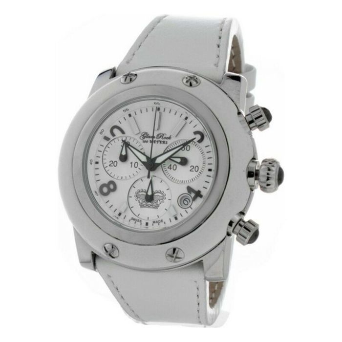 Reloj Mujer Glam Rock gr10101w (Ø 46 mm) Reloj Mujer Glam Rock gr10101w (Ø 46 mm)