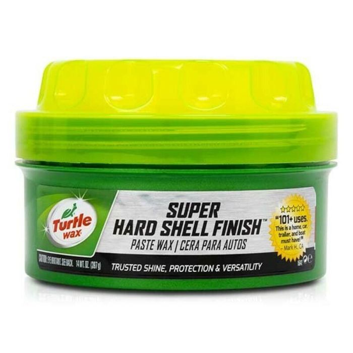 Abc TW53190 Cera Super Hard Shell Finish para coche