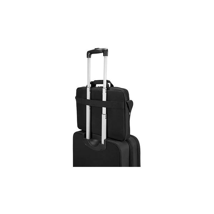 Lenovo ThinkPad Basic Topload Bolso para Portátil 15.6" Negro, Ligero, Duradero, Protección y Organización para Uso Diario 3