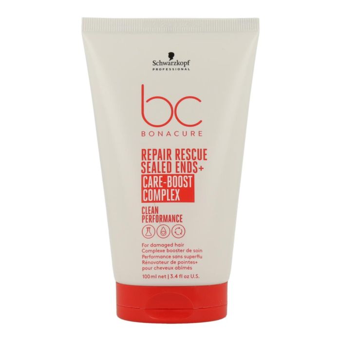 Schwarzkopf Bonacure Repair Rescue Sérum Sellador para Puntas Abiertas y Dañadas 100ml