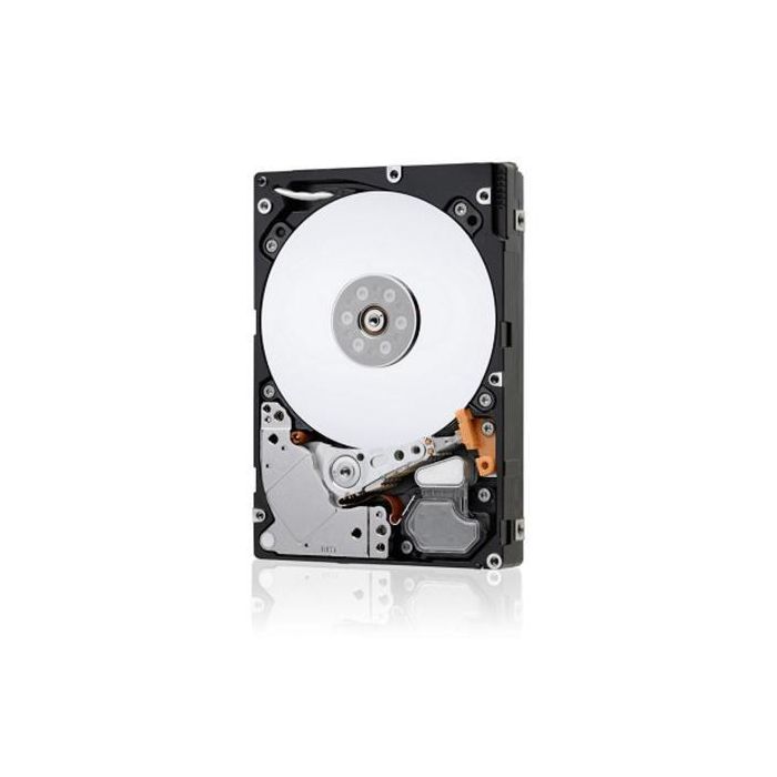 Lenovo 1.8TB, 2.5", hot-swap, SAS, 15000rpm HDD Lenovo 1.8TB, 2.5", hot-swap, SAS, 15000rpm HDD