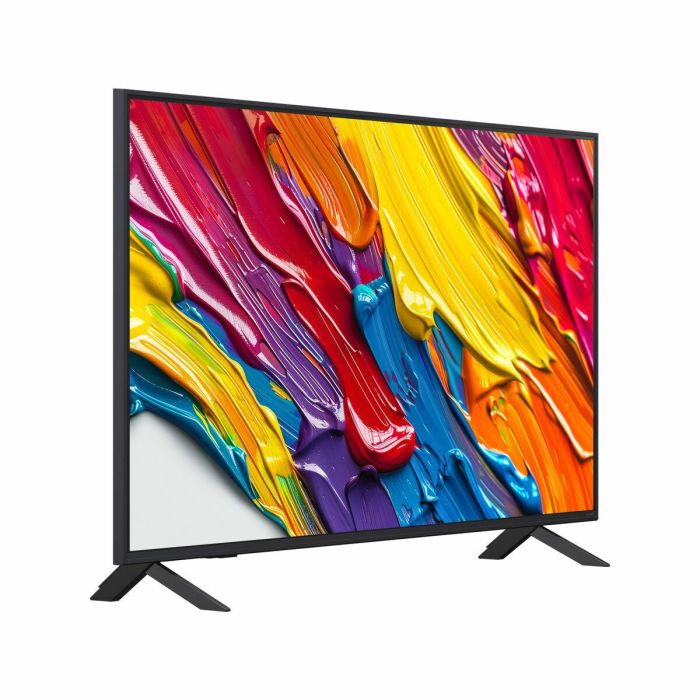 Smart TV LG 50QNED82A6B.AEU 4K Ultra HD 50" LED HDR Edge-LED QNED 2 Smart TV LG 50QNED82A6B.AEU 4K Ultra HD 50" LED HDR Edge-LED QNED 2