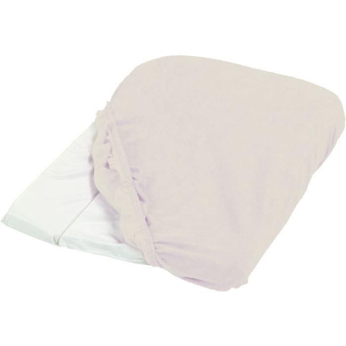 Tineo Funda Cambiador Bebé Bambú Viscosa Suave y Absorbente para Mayor Comodidad 0 Tineo Funda Cambiador Bebé Bambú Viscosa Suave y Absorbente para Mayor Comodidad 0