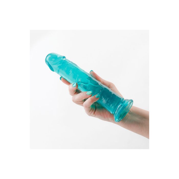 Vibrador NS Novelties Fantasia Verde 4