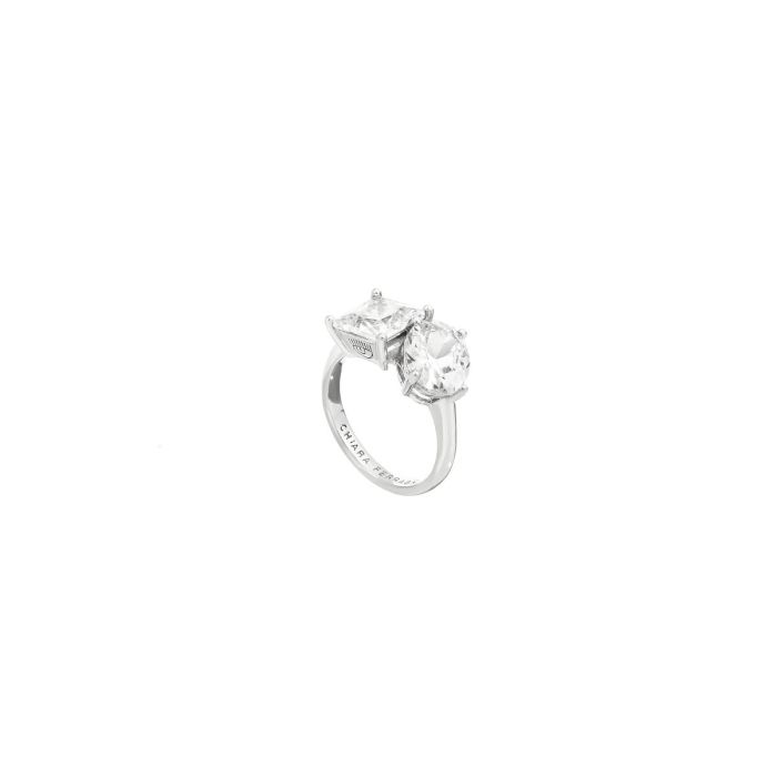 Anillo Mujer Chiara Ferragni J19AVU07010 (10) 0 Anillo Mujer Chiara Ferragni J19AVU07010 (10) 0