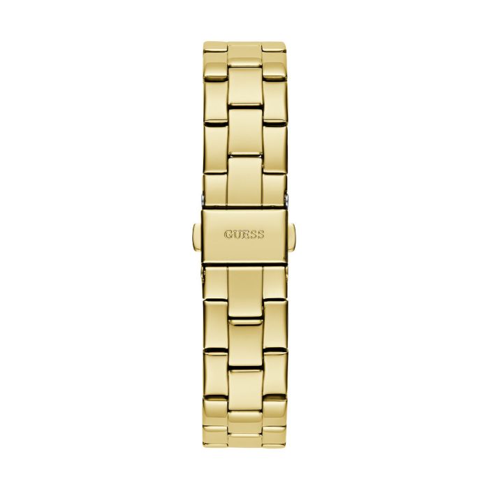 Reloj Mujer Guess TRI PLAQUE 1