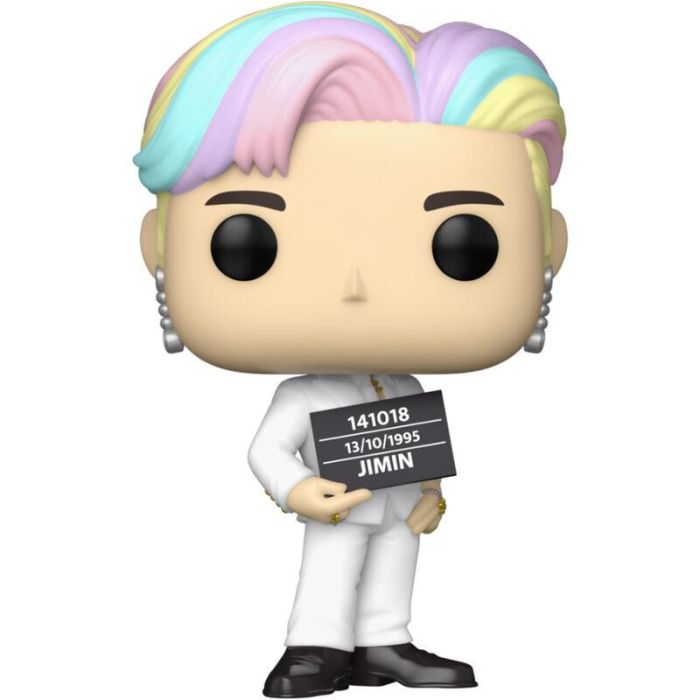 Figura POP BTS Jimin 1