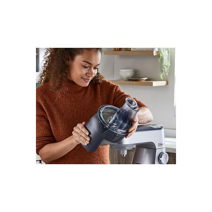 Kenwood KAX400PL Accesorio para procesador de alimentos Gris 5