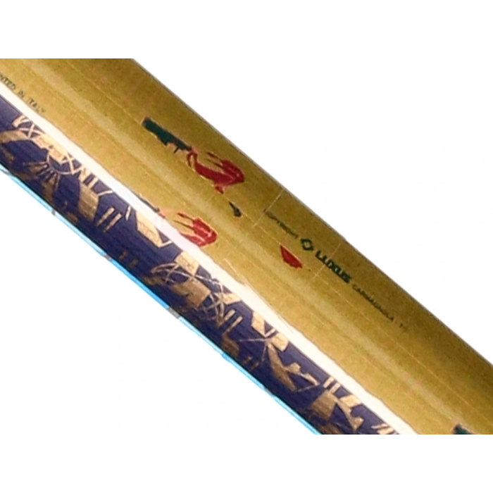 Luxus Papel de Regalo Kraft 70 cm Ancho x 1 m Longitud Rollo 10 Hojas Surtidas 2