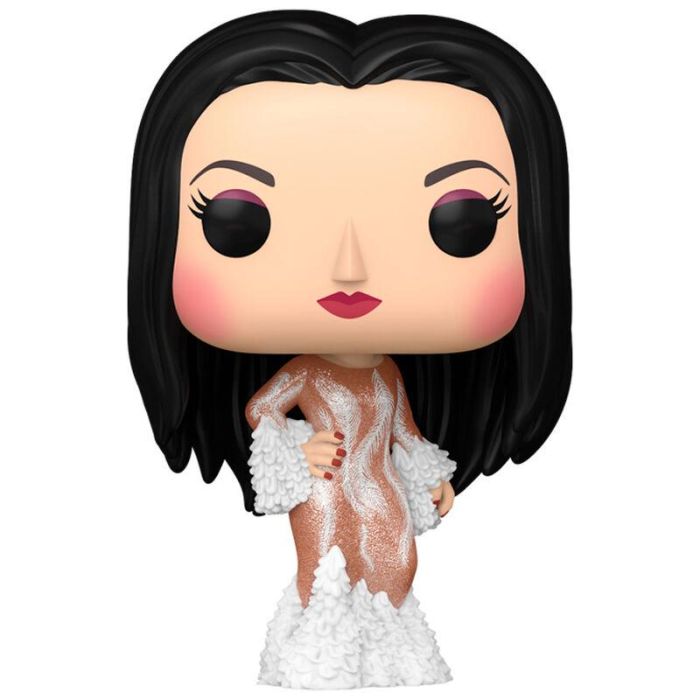 Figura POP Cher 1974 Met Gala 0 Figura POP Cher 1974 Met Gala 0