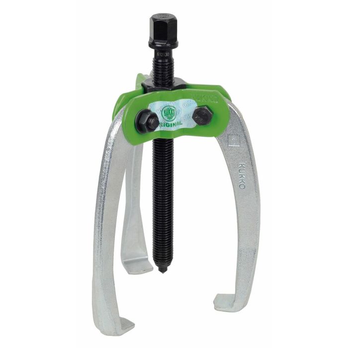 Extractor de rodamientos autocentrante KUKKO 3 Patas 2