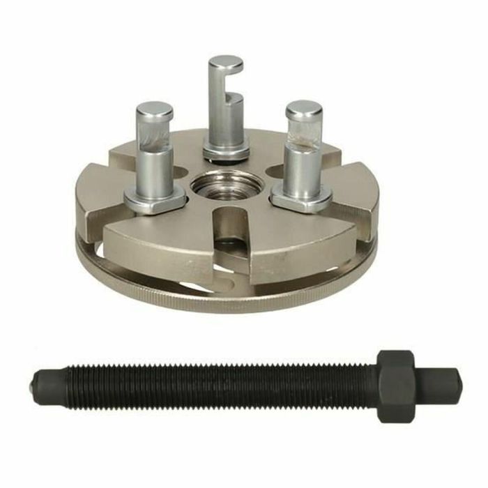 KS Tools Extractor de poleas universal 150.3130F - 3 mordazas 3