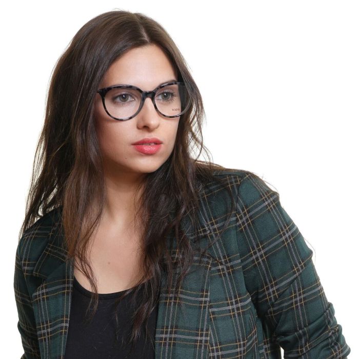 Montura de Gafas Mujer Tods TO5192-055-53 1 Montura de Gafas Mujer Tods TO5192-055-53 1