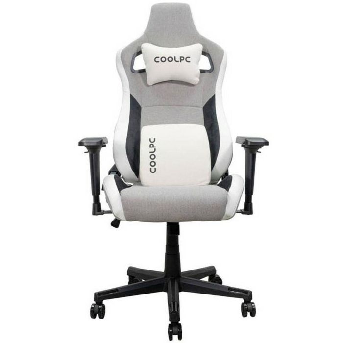 Silla Gaming CoolPC ACANTIS Silla Gaming CoolPC ACANTIS