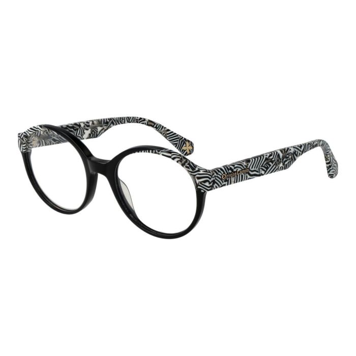 Montura de Gafas Mujer Christian Lacroix CL1116 52-9038 0 Montura de Gafas Mujer Christian Lacroix CL1116 52-9038 0