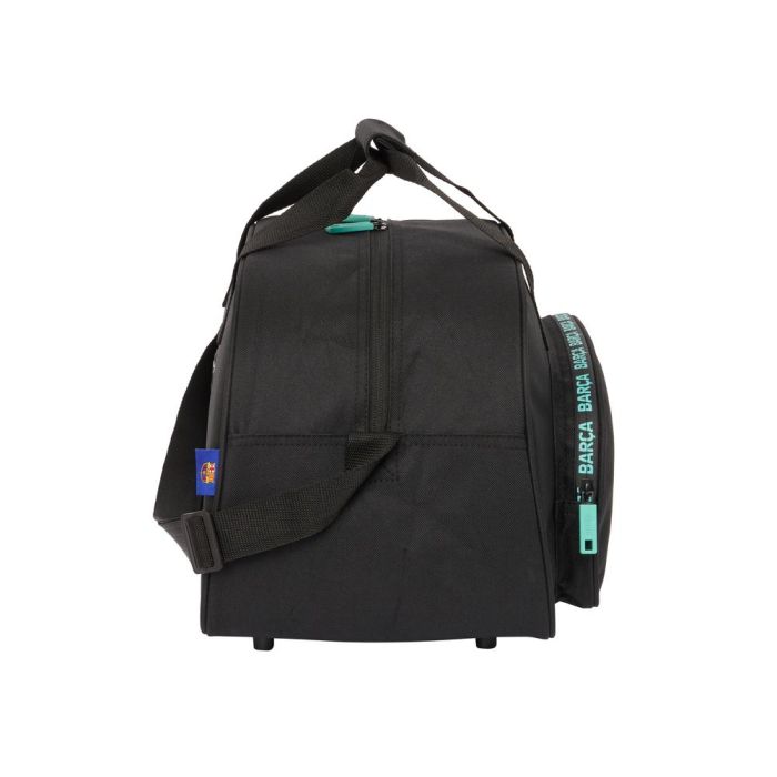 Bolsa de Deporte F.C. Barcelona Negro 40 x 24 x 23 cm 2