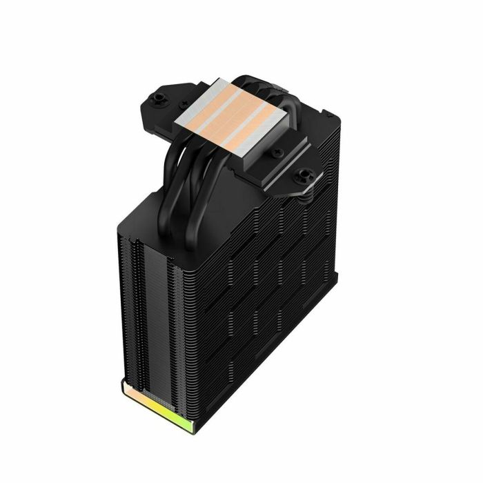 Ventilador de CPU DEEPCOOL R-AK400-BKADMN-G 21 Ventilador de CPU DEEPCOOL R-AK400-BKADMN-G 21