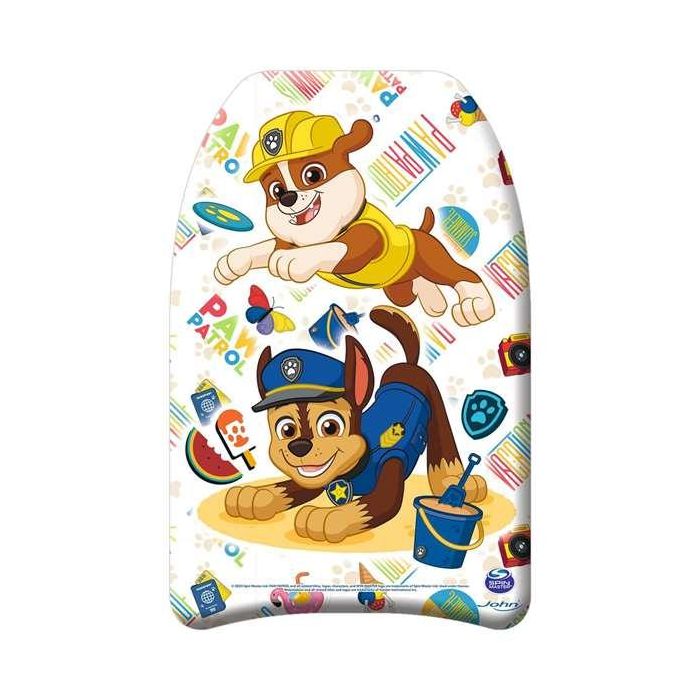 Tabla surf paw patrol- 43,5x28,5x4cm - modelos surtidos 1