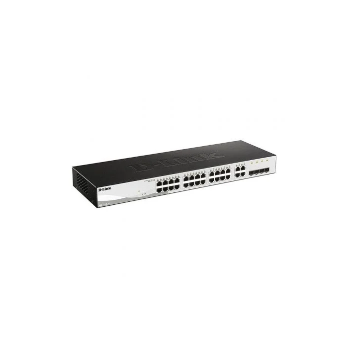 Switch D-Link DGS-1210-28/E