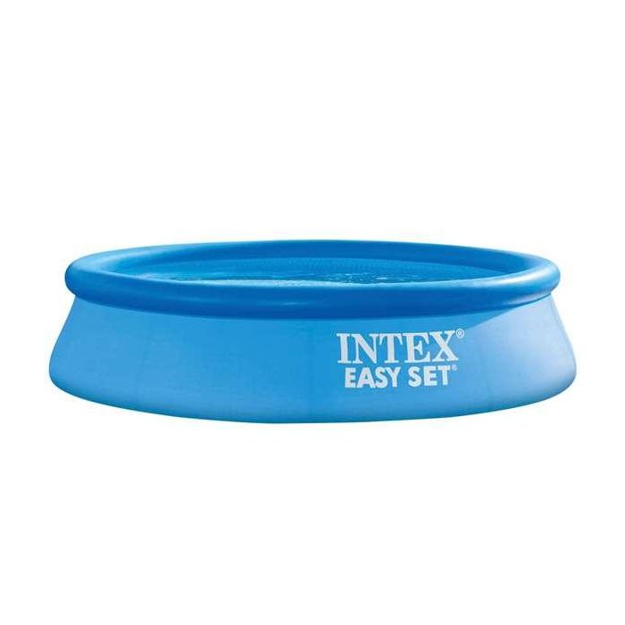 Piscina Hinchable Intex 1942 L (244 x 61 cm) 8 Piscina Hinchable Intex 1942 L (244 x 61 cm) 8