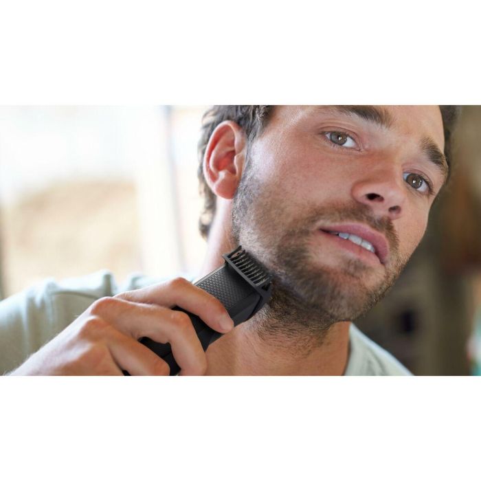 Philips Cortapelos Beardtrimmer S3000 BT3234/15 con Lift & Trim, 20 ajustes de longitud de 0.5 a 10 mm 3 Philips Cortapelos Beardtrimmer S3000 BT3234/15 con Lift & Trim, 20 ajustes de longitud de 0.5 a 10 mm 3