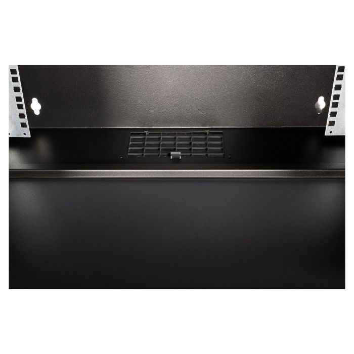 Digitus Armario mural SOHO Pro 7U 19" 540x400 mm Negro 7