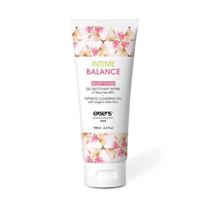 Gel Íntimo Exsens 0 Gel Íntimo Exsens 0