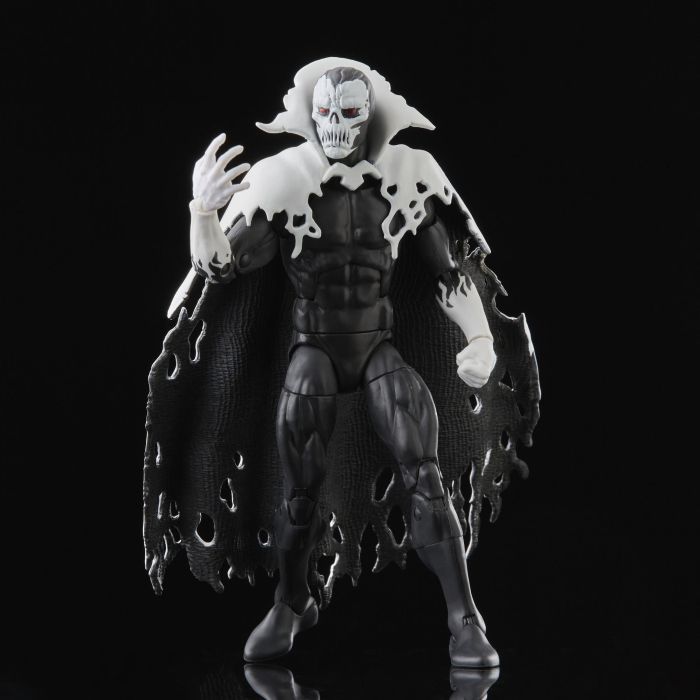Figura Legends Doctor Strange 2 D'Spayre F0374 Hasbro 7 Figura Legends Doctor Strange 2 D'Spayre F0374 Hasbro 7