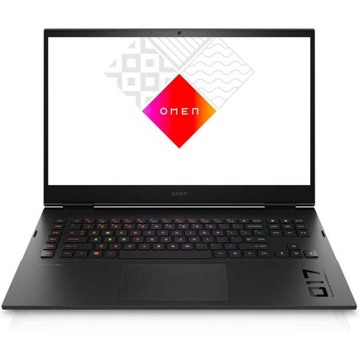 Laptop HP OMEN by HP Laptop 17-cm2006ns 17,3" Intel Core i7-13700HX 32 GB RAM 1 TB SSD Nvidia Geforce RTX 4070 Qwerty Español