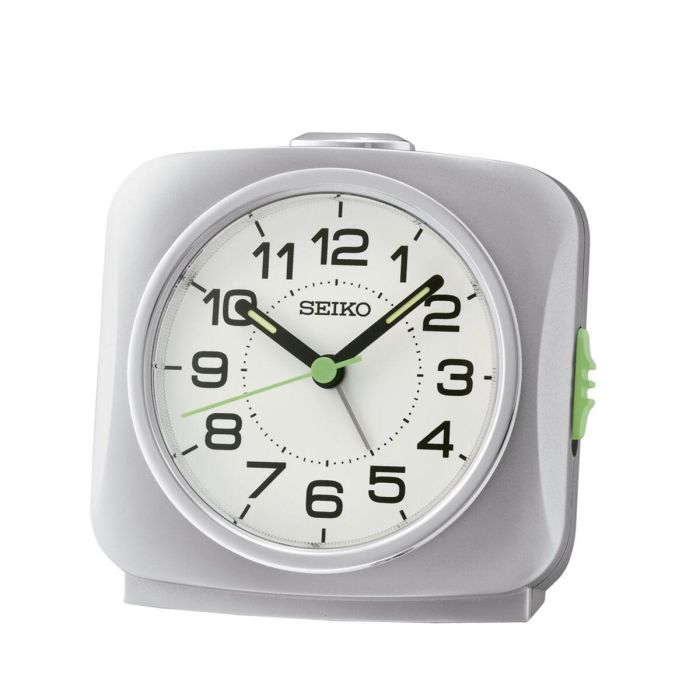 Reloj-Despertador Seiko QHE194S Reloj-Despertador Seiko QHE194S