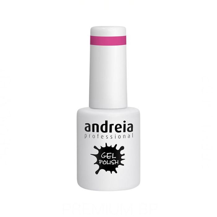 Andreia Professional Gel Polish Esmalte Semipermanente 105 ml Color 290