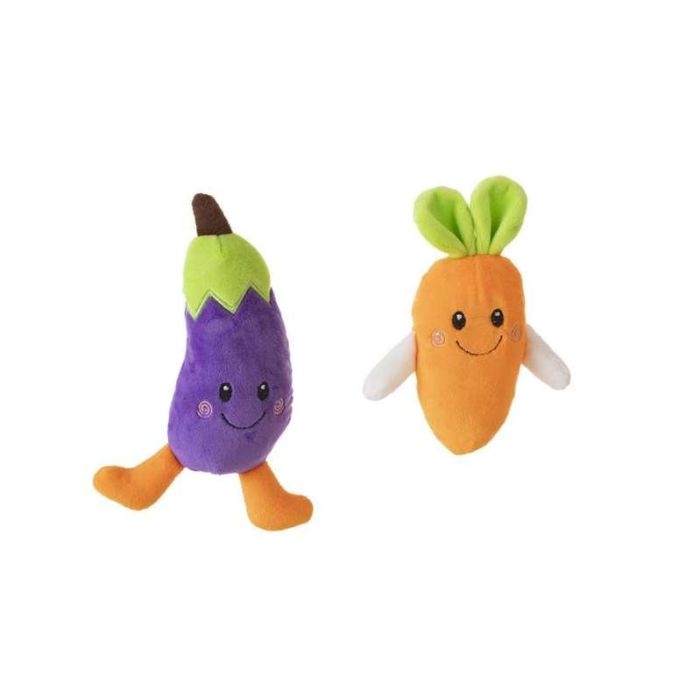 Display vegetales 16 cm. 6 surt. 12und/display Display vegetales 16 cm. 6 surt. 12und/display