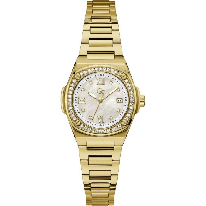 Reloj Mujer GC Watches Z12005L1MF (Ø 30 mm)