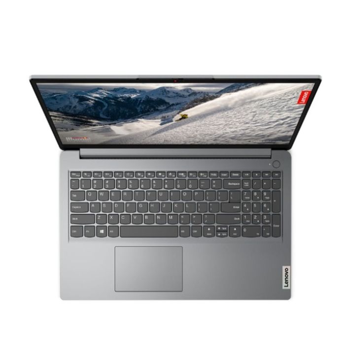 Laptop Lenovo IdeaPad 1 15ALC7 15,6" Ryzen 7 5700U 16 GB RAM 512 GB SSD Qwerty Español