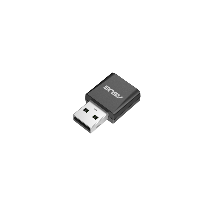 ASUS USB-BE92 Nano WLAN 2882 Mbit/s Wi-Fi 7 (802.11be) Tribanda USB Negro 0 ASUS USB-BE92 Nano WLAN 2882 Mbit/s Wi-Fi 7 (802.11be) Tribanda USB Negro 0