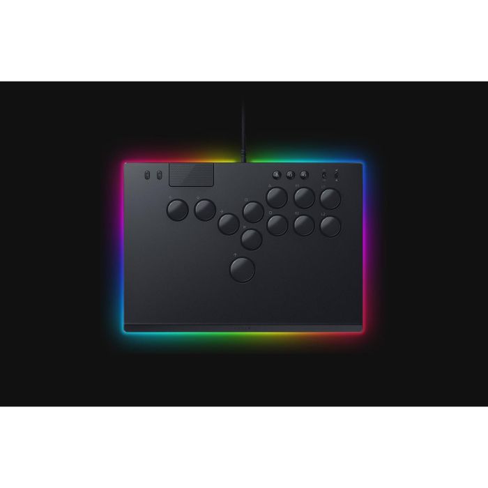 Razer Kitsune (schwarz. fr Playstation 5 und PC) 0 Razer Kitsune (schwarz. fr Playstation 5 und PC) 0