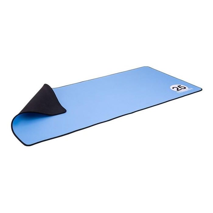 Thermaltake M700 Hydrangea Blue Extended Gaming Mouse Pad 2 Thermaltake M700 Hydrangea Blue Extended Gaming Mouse Pad 2