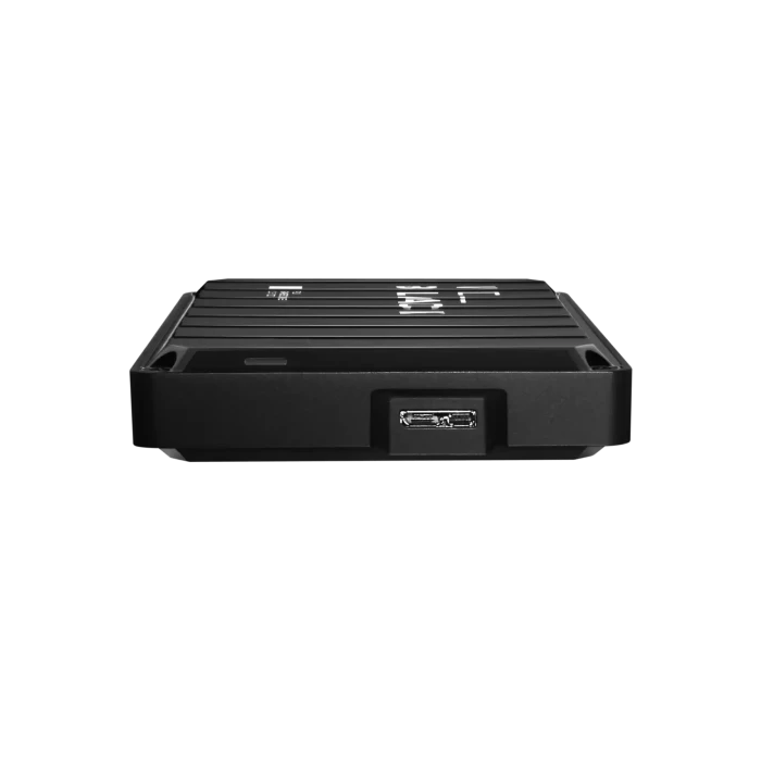 Western Digital WDBZ7D0060BBK-WESN Elements BLACK P10 Disco Duro Externo 6 TB 2.5" USB 3.2 Gen 1 Negro 2 Western Digital WDBZ7D0060BBK-WESN Elements BLACK P10 Disco Duro Externo 6 TB 2.5" USB 3.2 Gen 1 Negro 2